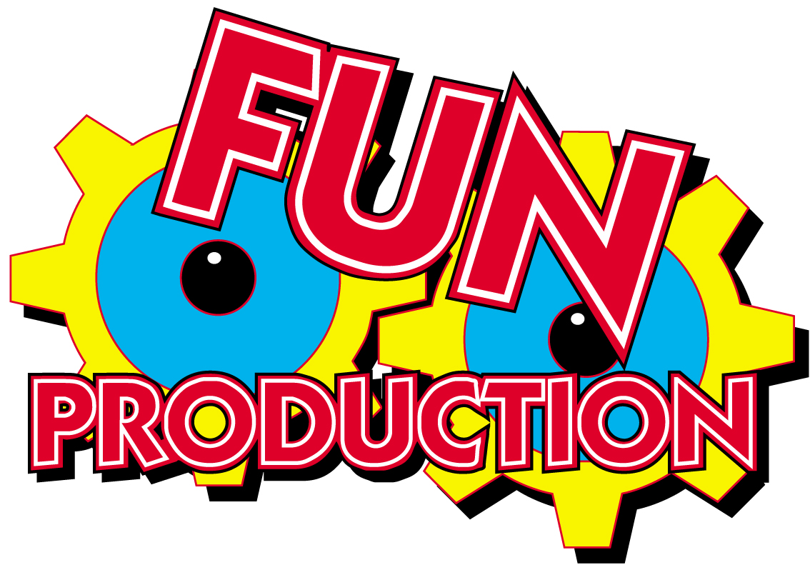 Fun-Production GmbH Logo