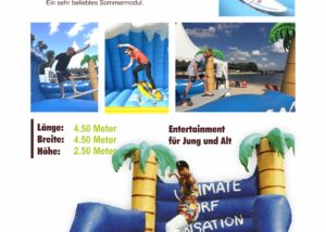 Surf Simulator Fun Production GmbH