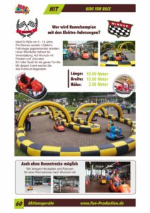 Kids Fun Race Fun Production GmbH